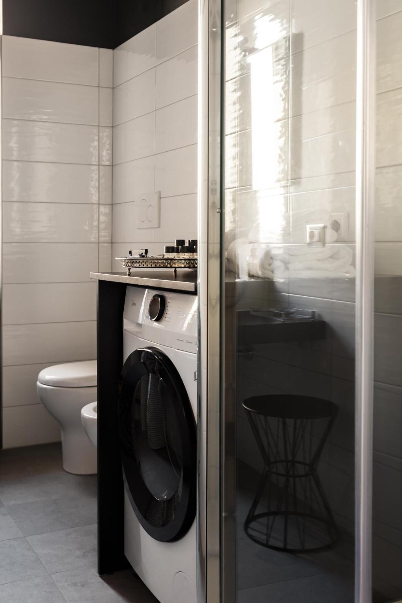 Cozy Gianicolense 3bdr Casa vacanze Roma