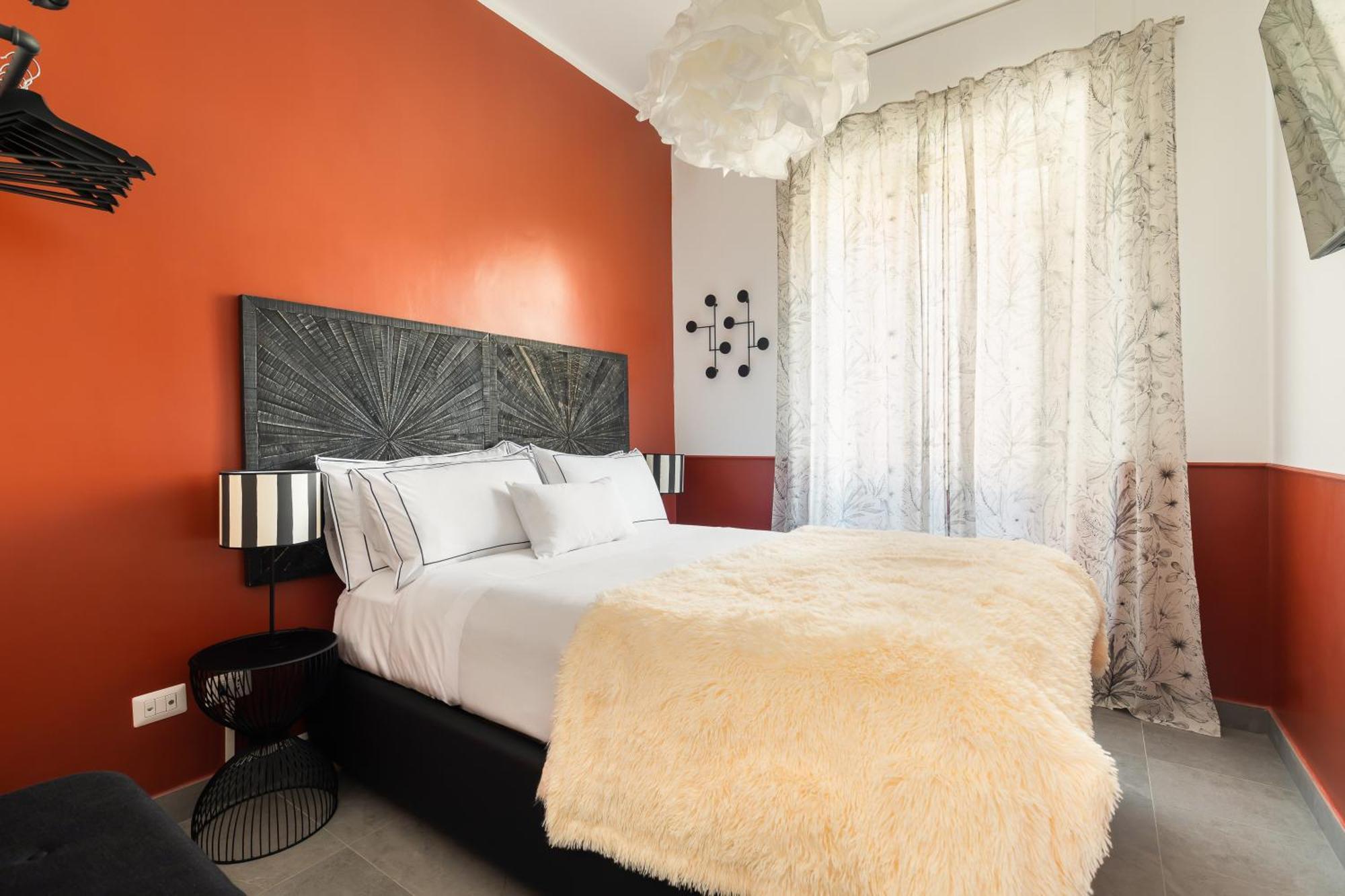 Cozy Gianicolense 3bdr Casa vacanze *